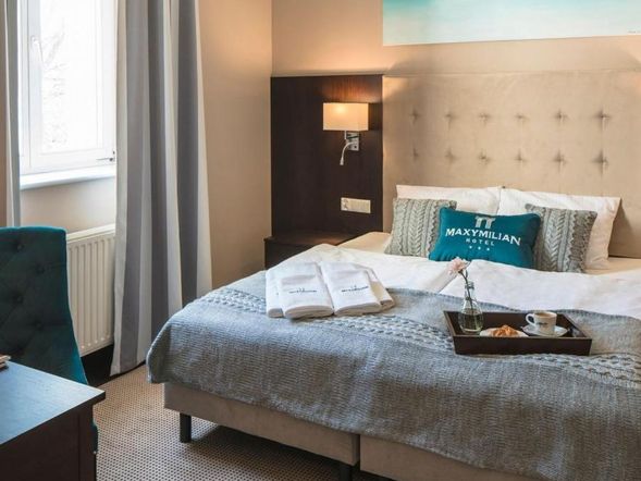 De Luxe Suite (DS)