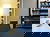 2 Tage im Ibis Berlin City West Hotel
