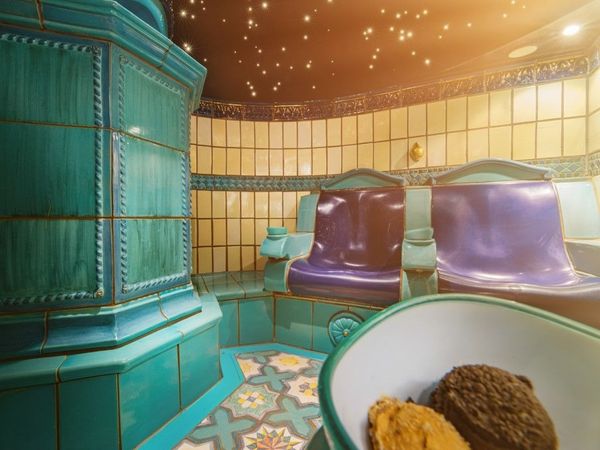 Bad Wurzacher Verwöhntage – Anreise am Do Halbpension