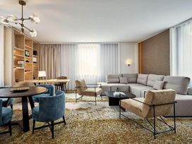 Mainhattan - 5 Tage im The Westin Grand Frankfurt