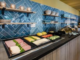 7 Tage Entspannung im Stadtzentrum von Valkenburg