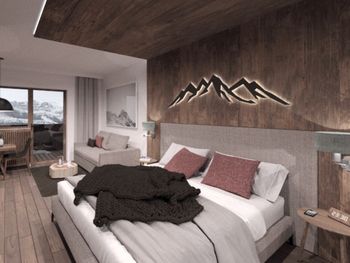 DEAL! 4=3 - 5 Tage Sehnsuchtsplatz Großglockner