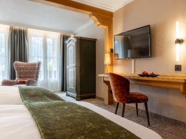 8 Tage Entspannung im Grindelwald mit Frühstück