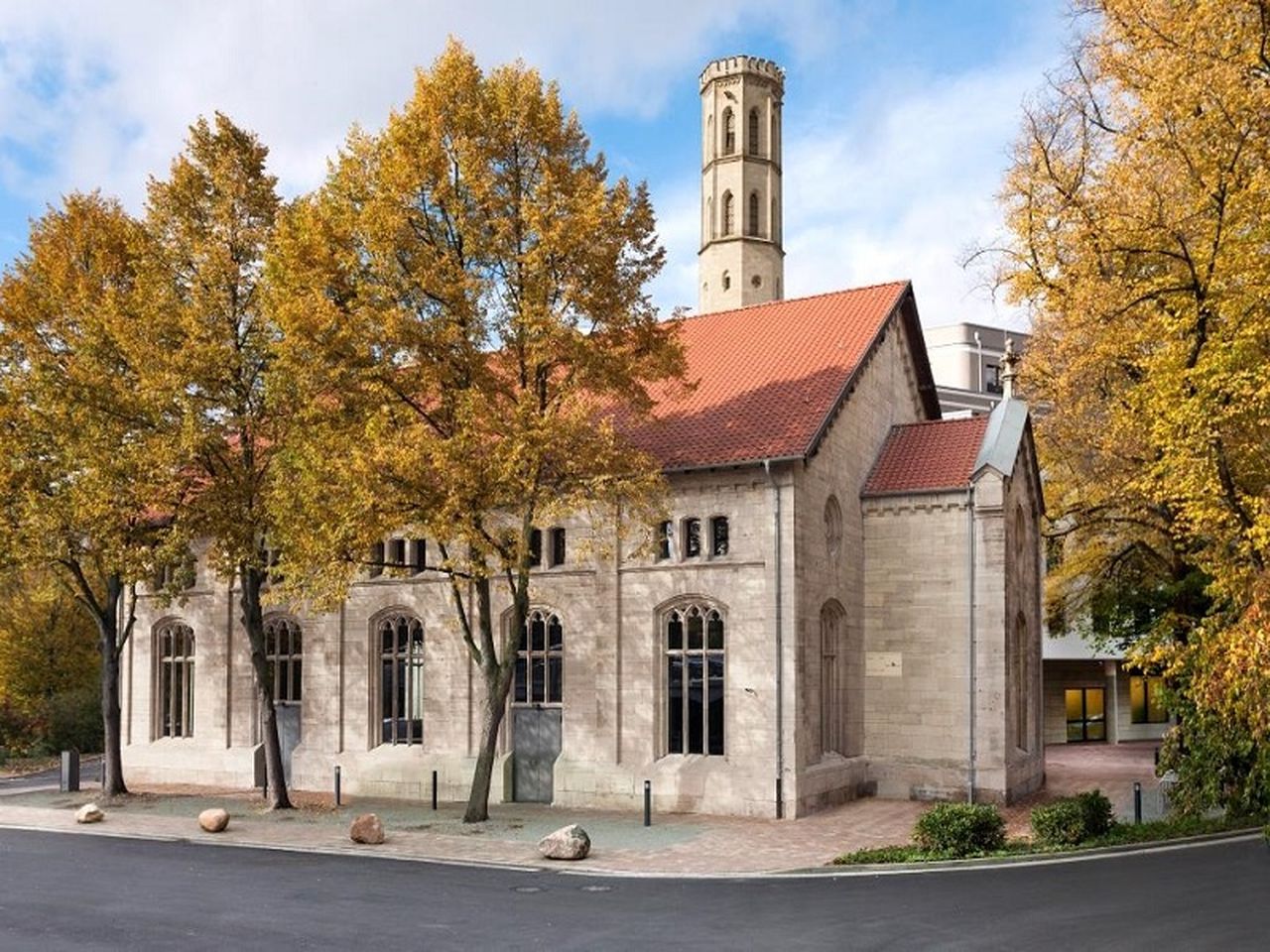 Kleine Auszeit in Braunschweig | 3 Tage
