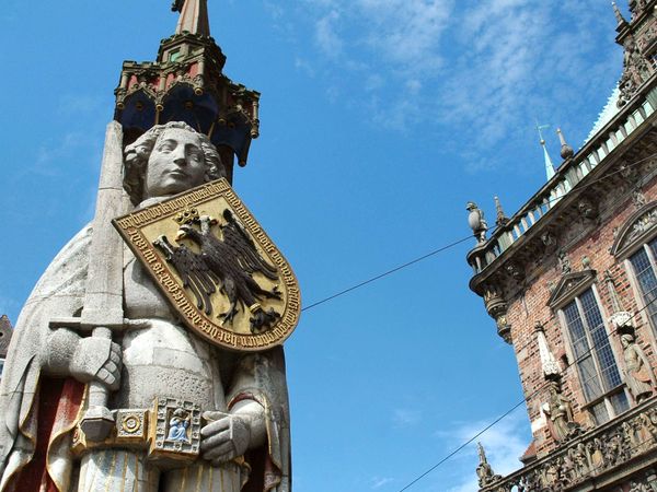 3 Tage in der norddeutschen Hansestadt Bremen Nur Übernachtung