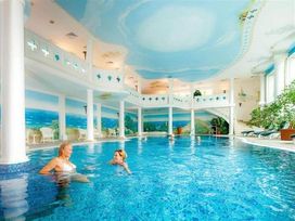 2 Tage Auszeit vom Alltag in Husum