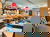 Gratis Tage 7=5 im Elbsandsteingebirge inkl. Therme
