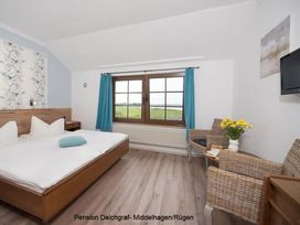 4 Tage im Pension Deichgraf mit Frühstück