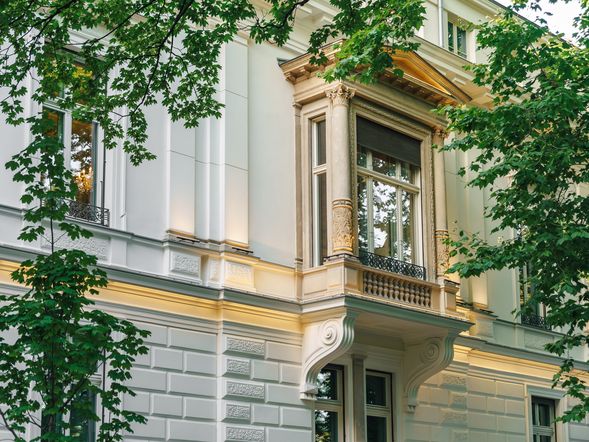Altus Palace