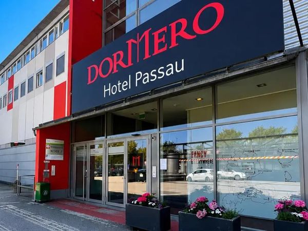 2 Tage Urlaub in der faszinierenden Stadt Passau, Bayern inkl. Frühstück