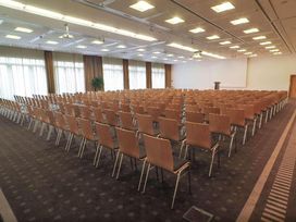 2 Tage im Radisson Blu Hotel Hannover 