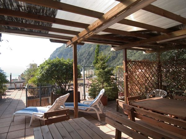 Auszeit in Riva del Garda - 5 Tage mit Halbpension, Trentino-Südtirol inkl. Halbpension