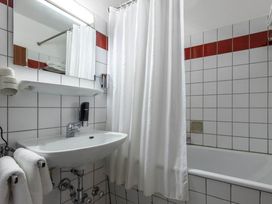 6 Tage im Trip Inn City Hotel Krefeld