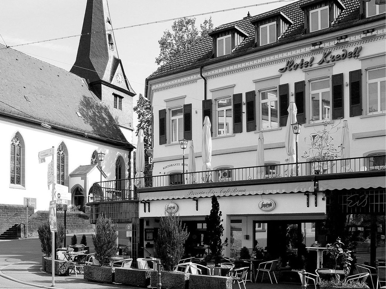 Neckargemünd-Auf den Spuren der Stadthistorie 4 Tage