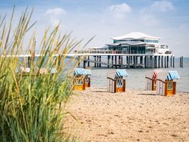Meer geht immer! - 3 Tage am Timmendorfer Strand