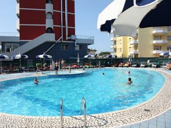 Direkt am italienischen Meer - 3 Tage mit Frühstück