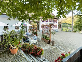 3 Tage Auszeit mit Gute Laune Frühstück