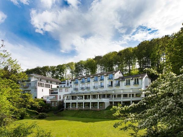 6 Tage Rad- und Wandertage in Geisenheim, Hessen inkl. Halbpension