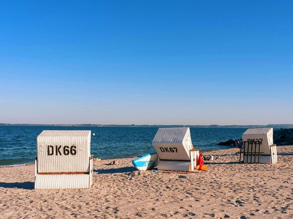 7 Tage Erleben Erholen Entdecken in Ostseebad Boltenhagen, Mecklenburg-Vorpommern inkl. Halbpension