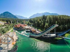 3 Tage Sommer-Idylle pur: Erholung & Aktivurlaub
