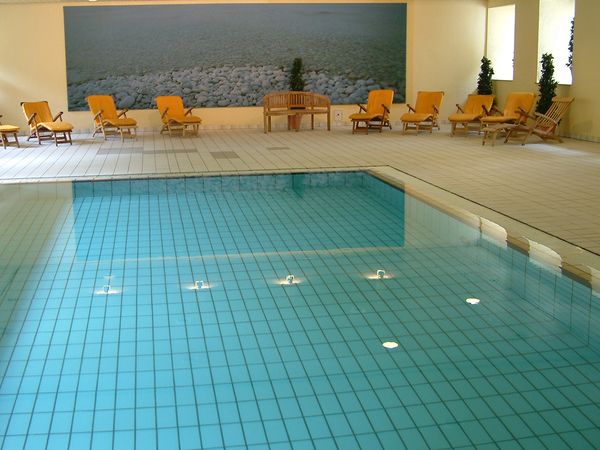 Kurzurlaub Monschau & Eifel - 2 Tage inkl Halbpension ACHAT Hotel Monschau inkl. Halbpension