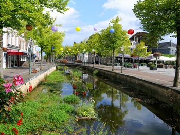 5 Tage in der Sportstadt des niederländischen Nordens