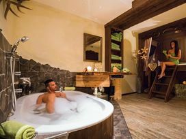 Romantiktage inkl. Wellness & 6-Gang Dinner in Tirol | 2 Nächte