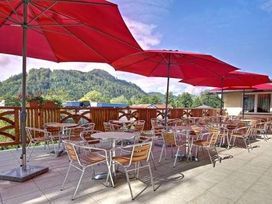 4 Tage am Badesee mit Frühstück im Hotel Alex