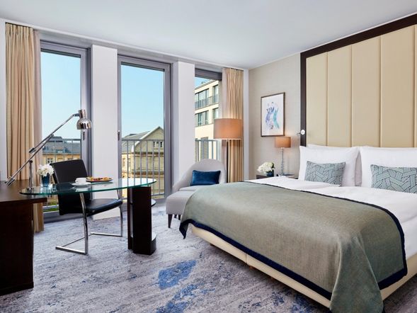 Hotel Kö59
