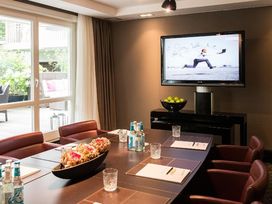6 Tage im modernen Boston Hamburg Hotel mit Frühstück