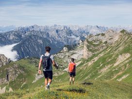3 Tage Wandern & Spa mit beheizten Pools am Achensee
