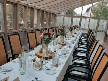 2 Tage Kurzurlaub mit Frühstück im Zur Post Landgasthof