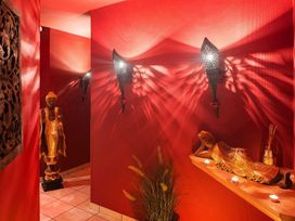 8 Tage auf der Nordeseeinsel Sylt mit Frühstück