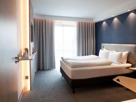 Willkommen in Saarbrücken! - 3 Tage Kurzurlaub