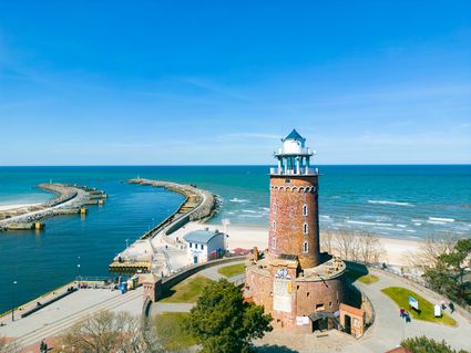 6 Tage Erholung zwischen Strand und Spa