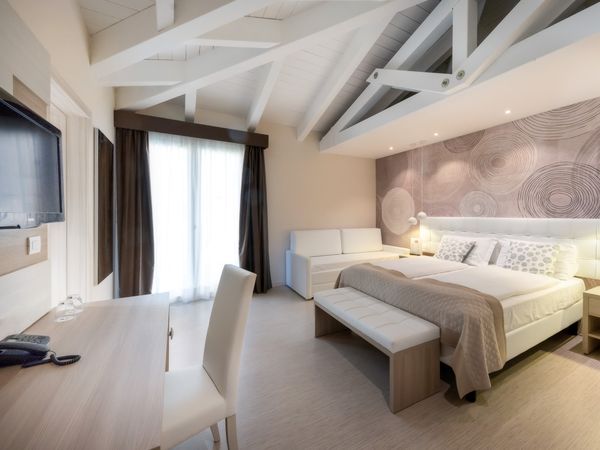 Auszeit am Mittelmeer - 4 Tage mit HP in Caorle, Venetien inkl. Halbpension