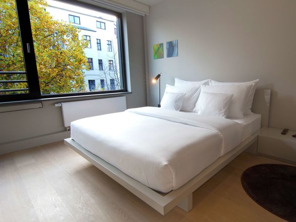 SANA Berlin Hotel