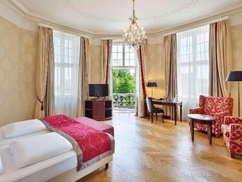 Auszeit im Herzen der Kaiserstadt Wien - 4 Tage