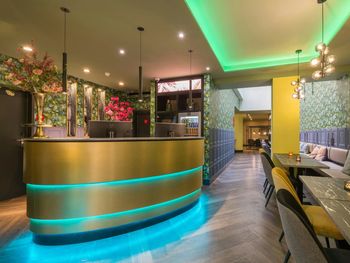 2 Tage Kurzurlaub mit Frühstück im Leonardo Hotel Antwerpen
