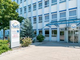 München Städtetrip - 2 Tage im Star G Hotel München Schwabing 