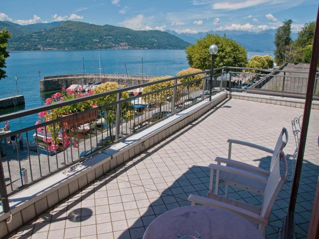 Ciao Lago Maggiore - 4 Tage mit HP