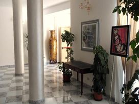 Relax-Oase - 3 Tage in Bibione mit HP