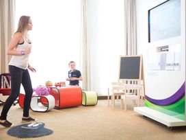 2 Tage im Novotel Freiburg am Konzerthaus