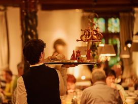 Zwischenstopp Spezial - im Brauereigasthof