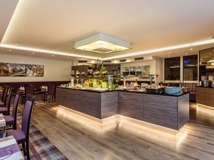 Best Western Plus Hotel Stadtquartier Haan