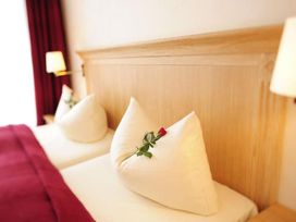 4 Tage Meeresluft genießen am Timmendorfer Strand