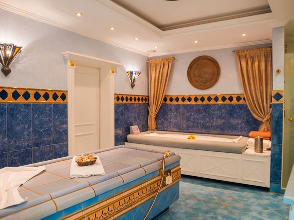 Hotel & SPA Fontenay