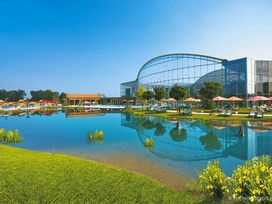 Grüß Gott & Servus Erding: 2 Tage Bayerische Auszeit