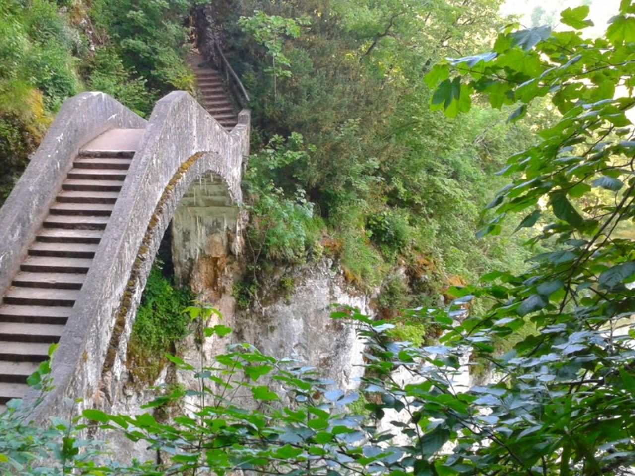 3 Tage Höhlenforscher auf der Schwäbischen Alb