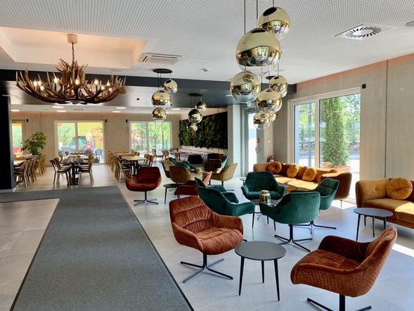 Hotel am Sonnenlandpark